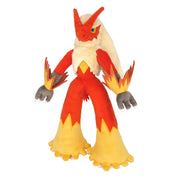 Sanei Boeki / Pokémon ALL STAR COLLECTION / PP217 Blaziken