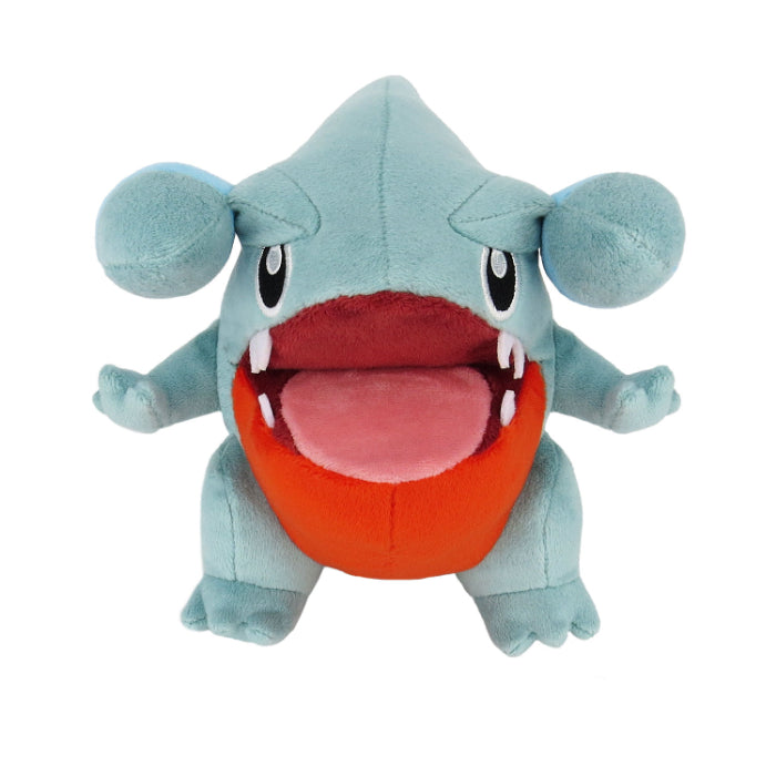 Sanei Boeki / Pokémon ALL STAR COLLECTION / PP218 Gible