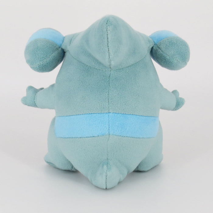Sanei Boeki / Pokémon ALL STAR COLLECTION / PP218 Gible