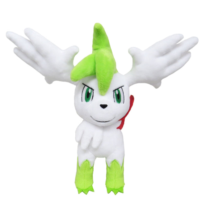 Sanei Boeki / Pokémon ALL STAR COLLECTION / PP220 Shaymin