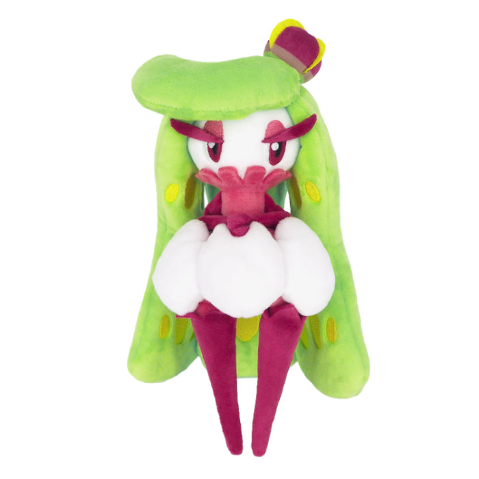 Sanei Boeki / Pokémon ALL STAR COLLECTION / PP221 Tsareena