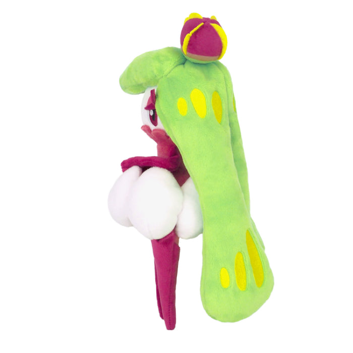 Sanei Boeki / Pokémon ALL STAR COLLECTION / PP221 Tsareena