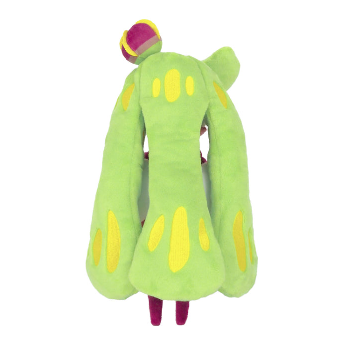 Sanei Boeki / Pokémon ALL STAR COLLECTION / PP221 Tsareena