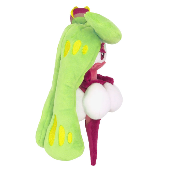 Sanei Boeki / Pokémon ALL STAR COLLECTION / PP221 Tsareena