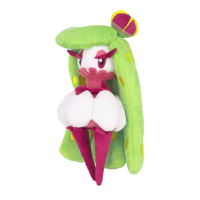 Sanei Boeki / Pokémon ALL STAR COLLECTION / PP221 Tsareena