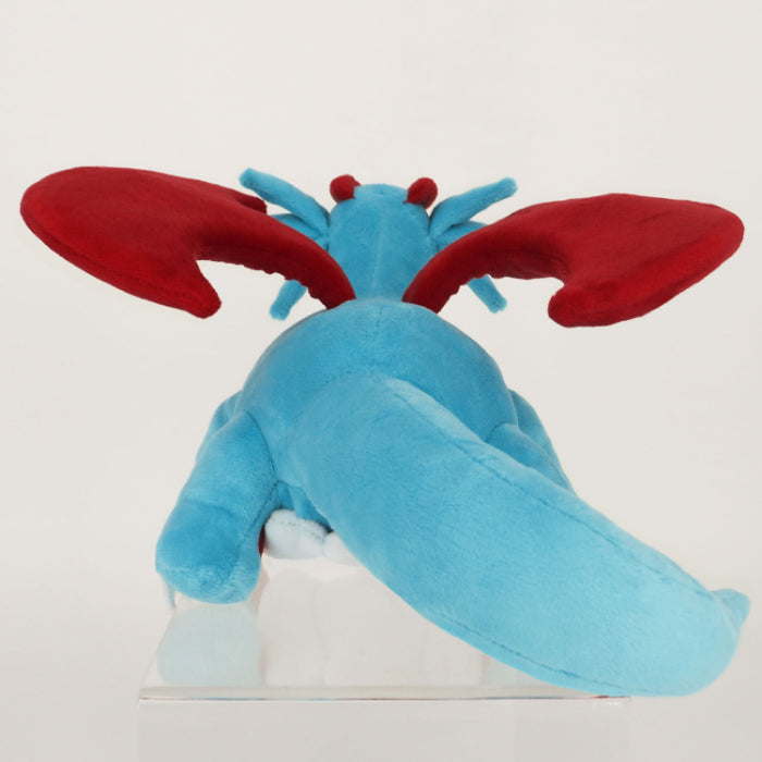 Sanei Boeki/Pokémon ALL STAR COLLECTION/PP226 Salamence