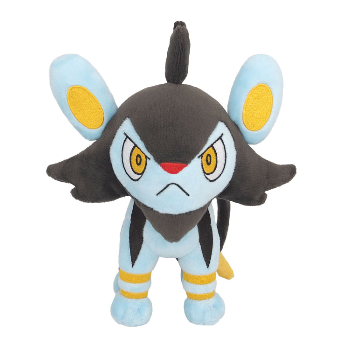 Sanei Boeki / Pokémon ALL STAR COLLECTION / PP227 Luxio
