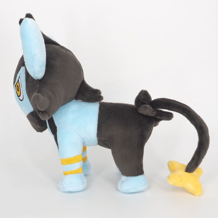 Sanei Boeki / Pokémon ALL STAR COLLECTION / PP227 Luxio