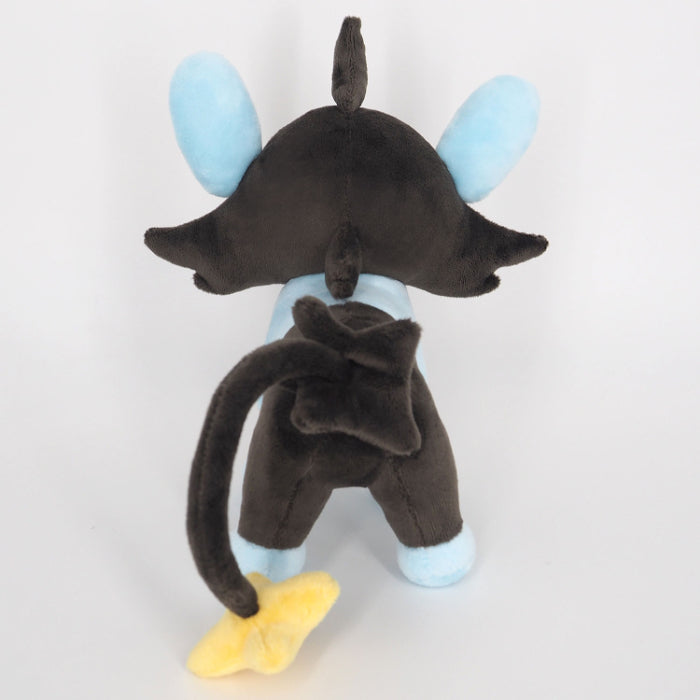 Sanei Boeki / Pokémon ALL STAR COLLECTION / PP227 Luxio