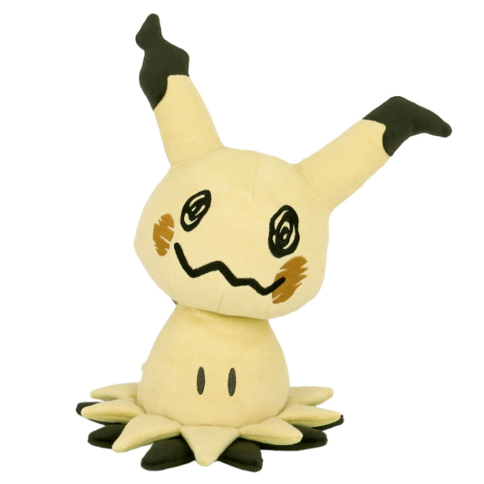 Sanei Boeki/Pokémon ALL STAR COLLECTION/PP232 Mimikyu