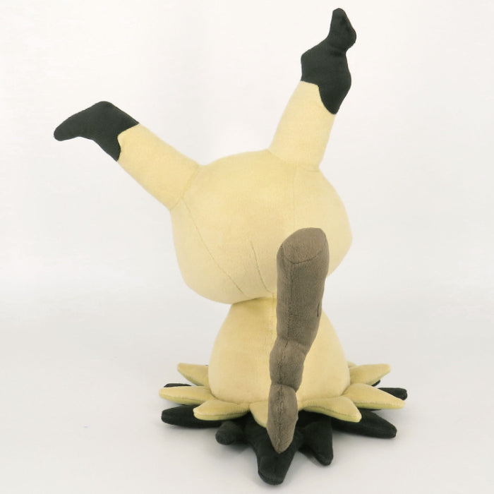 Sanei Boeki/Pokémon ALL STAR COLLECTION/PP232 Mimikyu