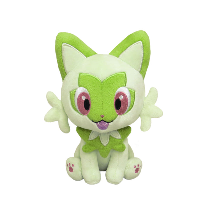 Sanei Boeki/Pokémon ALL STAR COLLECTION/PP233 Sprigatito