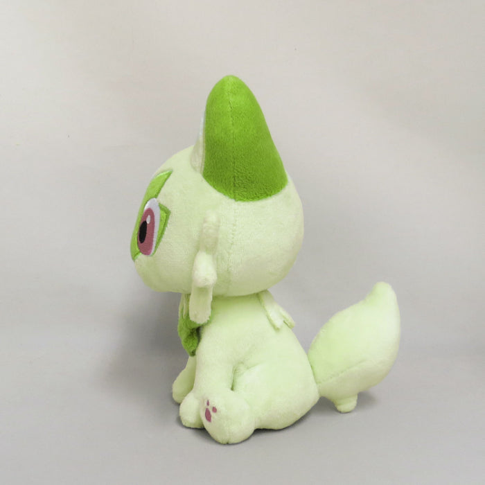 Sanei Boeki/Pokémon ALL STAR COLLECTION/PP233 Sprigatito