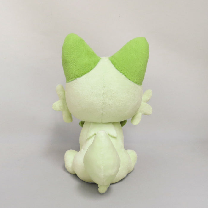 Sanei Boeki/Pokémon ALL STAR COLLECTION/PP233 Sprigatito