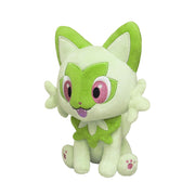 Sanei Boeki/Pokémon ALL STAR COLLECTION/PP233 Sprigatito