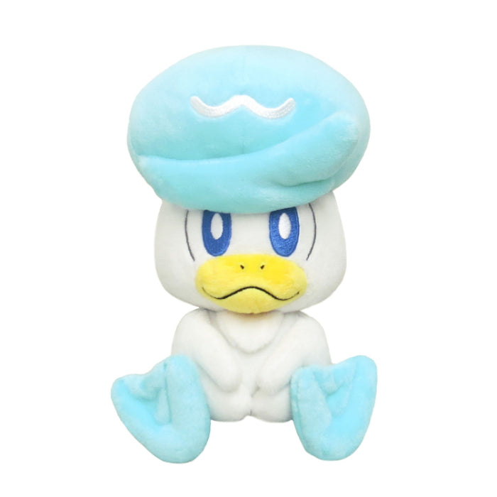 Sanei Boeki/Pokemon ALL STAR COLLECTION/PP235 Quaxly