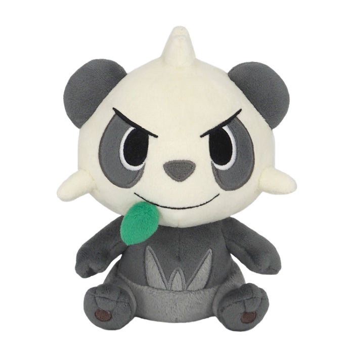 Sanei Boeki / Pokémon ALL STAR COLLECTION / PP240 Pancham
