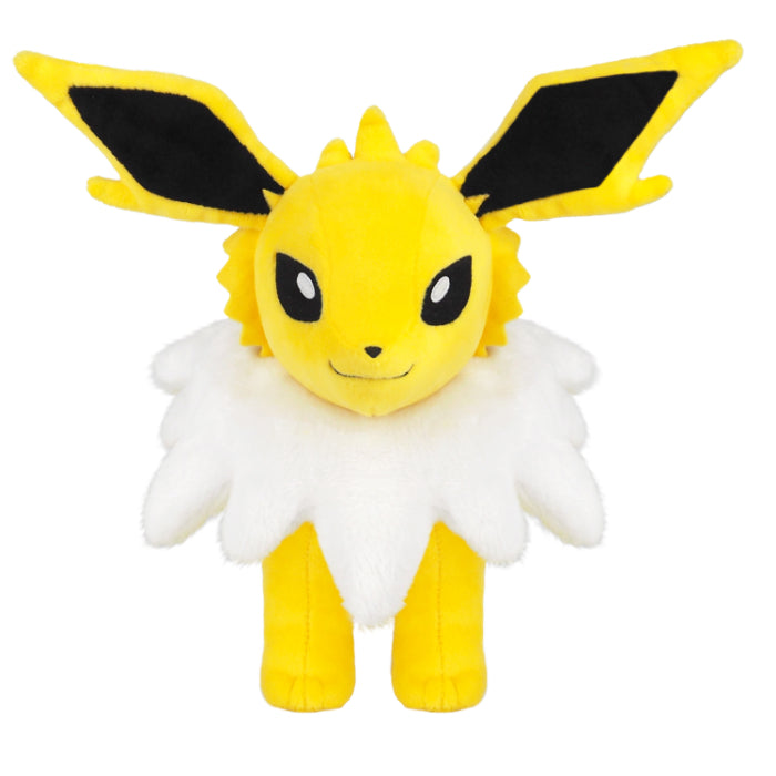 Sanei Boeki / Pokémon ALL STAR COLLECTION / PP244 Jolteon