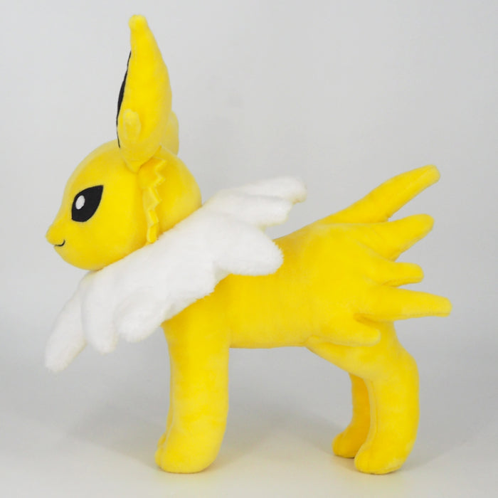 Sanei Boeki / Pokémon ALL STAR COLLECTION / PP244 Jolteon