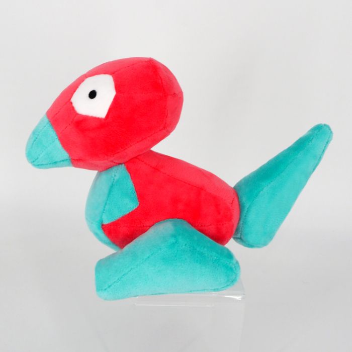 Sanei Boeki / Pokémon ALL STAR COLLECTION / PP246 Porygon