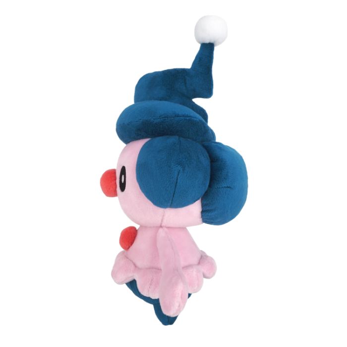 三英貿易/ポケットモンスター　ALL STAR COLLECTION/PP250 マネネ