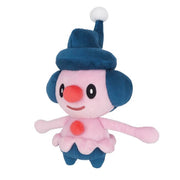 三英貿易/ポケットモンスター　ALL STAR COLLECTION/PP250 マネネ