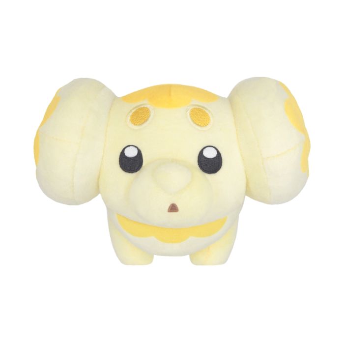 Sanei Boeki / Pokémon ALL STAR COLLECTION / PP253 Fidough