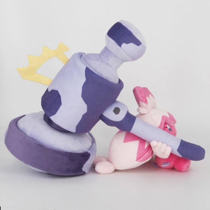 三英貿易/ポケットモンスター　ALL STAR COLLECTION/PP254 デカヌチャン