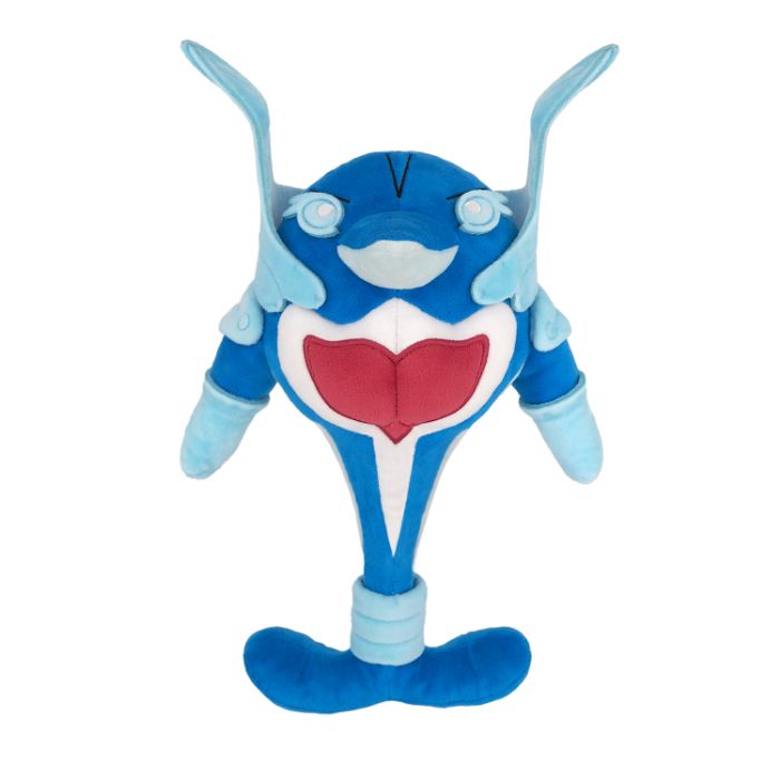 Sanei Boeki/Pokémon ALL STAR COLLECTION/PP256 Palafin