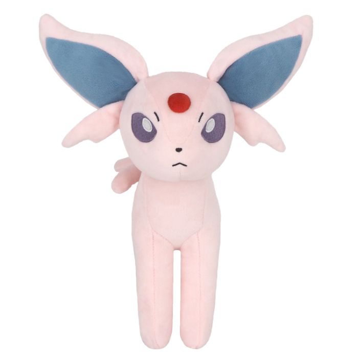 Sanei Boeki/Pokémon ALL STAR COLLECTION/PP258 Espeon