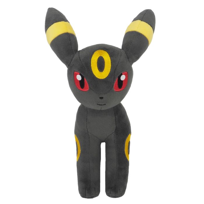 Sanei Boeki/Pokémon ALL STAR COLLECTION/PP259 Umbreon