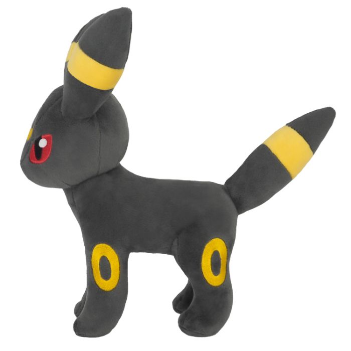 Sanei Boeki/Pokémon ALL STAR COLLECTION/PP259 Umbreon
