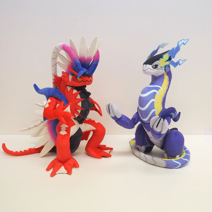 三英貿易/ポケットモンスター　ALL STAR COLLECTION/PP266　コライドン