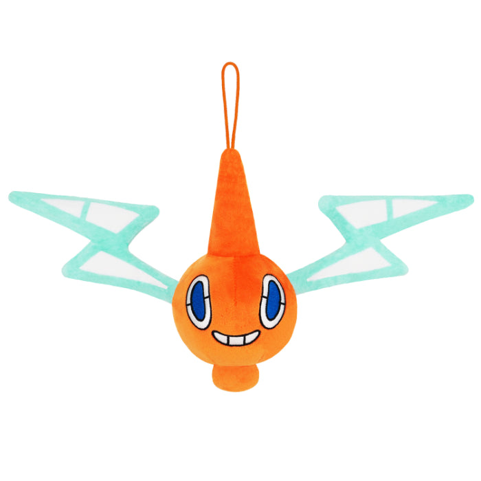 Sanei Boeki/Pokémon ALL STAR COLLECTION/PP268 Rotom