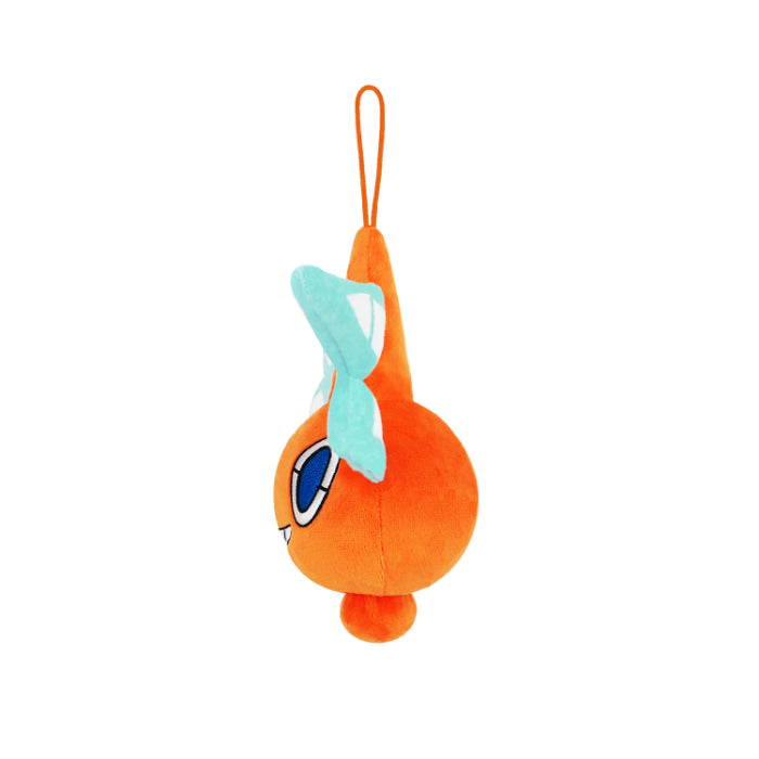 Sanei Boeki/Pokémon ALL STAR COLLECTION/PP268 Rotom
