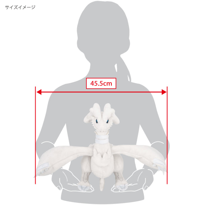 Sanei Boeki / Pokémon ALL STAR COLLECTION / PP269 Reshiram