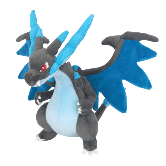 三英貿易/ポケットモンスター　ALL STAR COLLECTION/PP281　メガリザードンX