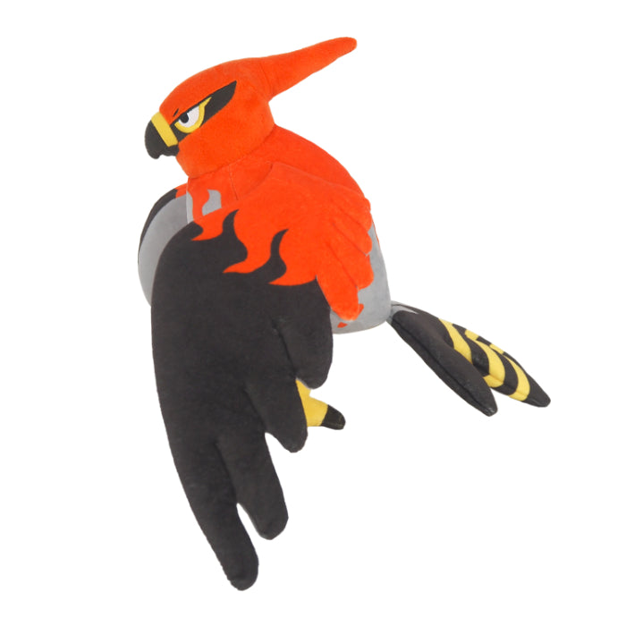 Sanei Boeki/Pokémon ALL STAR COLLECTION/PP284 Talonflame
