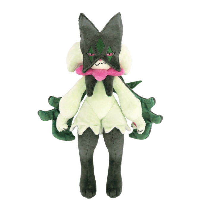 Sanei Boeki / Pokémon ALL STAR COLLECTION / PP285 Meowscarada