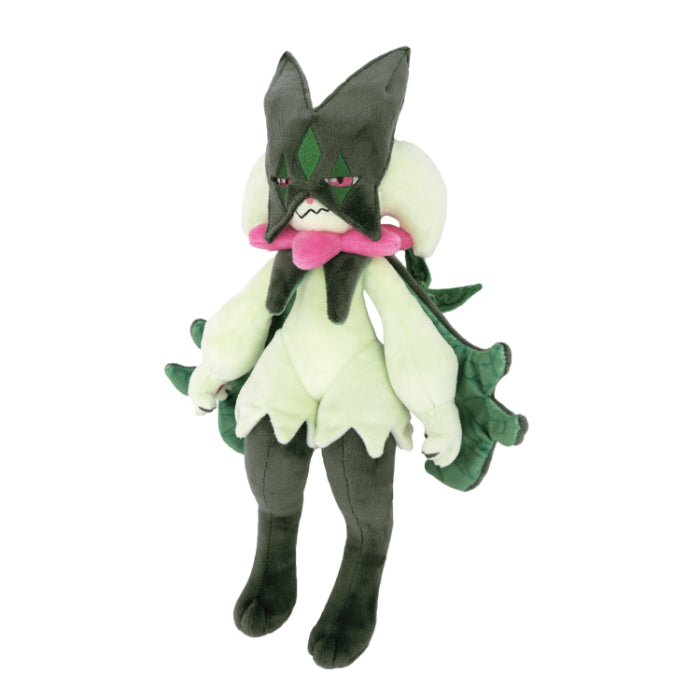 三英貿易/ポケットモンスター　ALL STAR COLLECTION/PP285　マスカーニャ