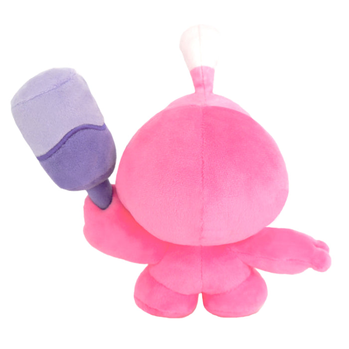 Sanei Boeki/Pokemon ALL STAR COLLECTION/PP286 Tinkatink