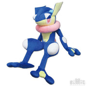 三英貿易/ＢｉｇＭｏｒｅ！ポケモン/BM01 ゲッコウガ 【2023年リニューアル・付属品なし】