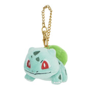 三英貿易/ポケットモンスター　ALL STAR COLLECTION　マスコット/PM01 フシギダネ マスコット