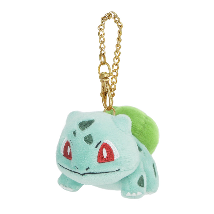 Sanei Boeki / Pokémon ALL STAR COLLECTION Mascot / PM01 Bulbasaur Mascot