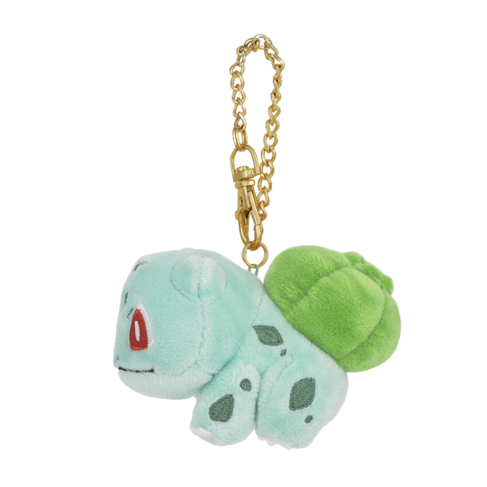三英貿易/ポケットモンスター　ALL STAR COLLECTION　マスコット/PM01 フシギダネ マスコット