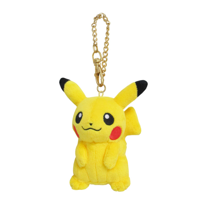 三英貿易/ポケットモンスター　ALL STAR COLLECTION　マスコット/PM04 ピカチュウ マスコット