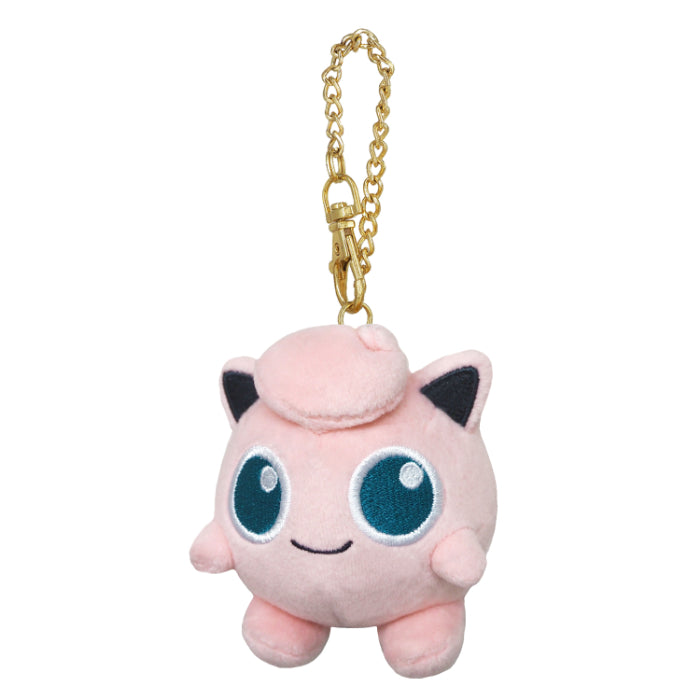 Sanei Boeki/Pokémon ALL STAR COLLECTION Mascot/PM05 Jigglypuff Mascot