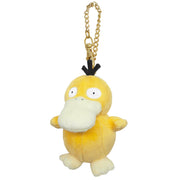 三英貿易/ポケットモンスター　ALL STAR COLLECTION　マスコット/PM07 コダック マスコット