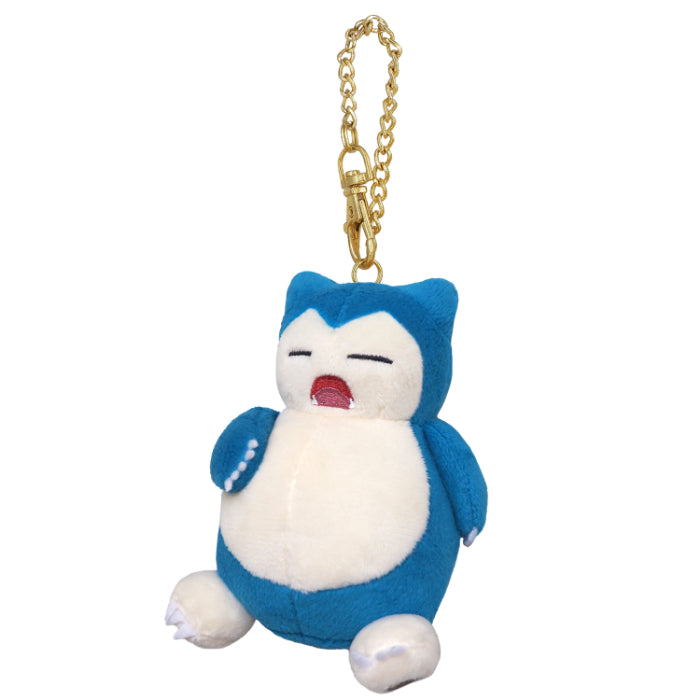 三英貿易/ポケットモンスター　ALL STAR COLLECTION　マスコット/PM08 カビゴン マスコット