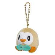 Sanei Boeki / Pokémon ALL STAR COLLECTION Mascot / PM10 Rowlet Mascot